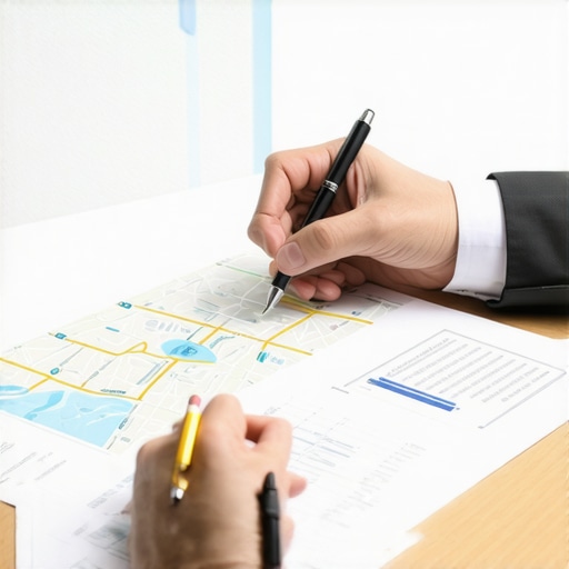 How We Used Simple Citations to Beat Local Competitors on the Map Pack