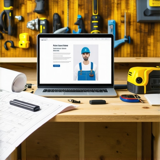 The Real Reason Your Profile Optimization Isn’t Booking More Electrical Jobs
