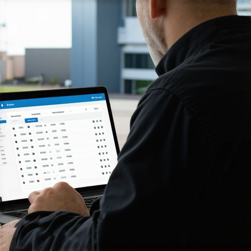 The Review Management Secrets That Help Local Electricians Win High-Ticket Commercial Contracts