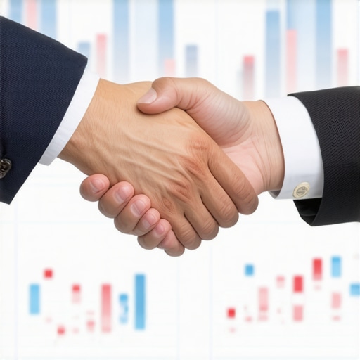 Why Your Commercial Business Profile Authority is the Key to Booking Larger Projects