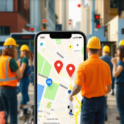 Why Your Current Google Maps Strategy is Failing to Book Emergency Electrical Calls