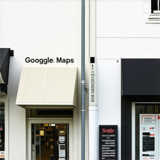 Why Your Electrical Business Stays Hidden in the Google Map Pack