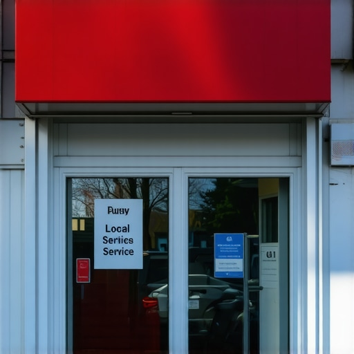 Why Your Local Business Profile Isn't Generating Emergency Service Calls