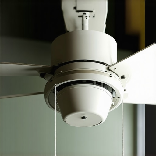 3 Reasons Your New Ceiling Fan is Making a Grinding Noise