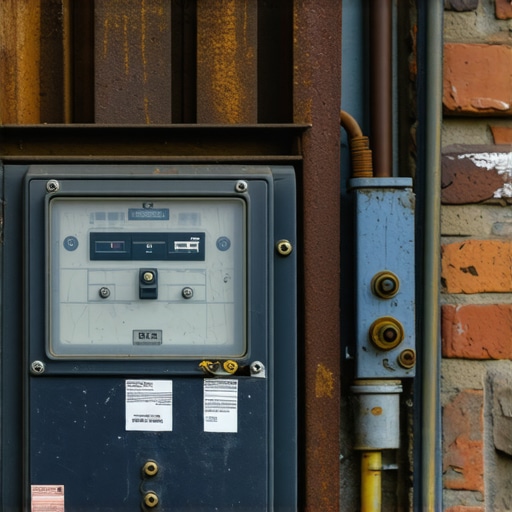 4 Signs Your Home Service Entrance Needs an Immediate Upgrade