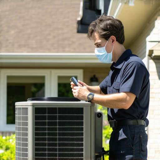 5 Items in Your Annual Maintenance Contract That Protect Your Home Value