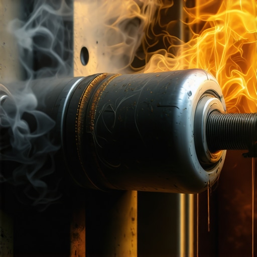 7 Signs Your Electric Gate Opener Motor is About to Burn Out