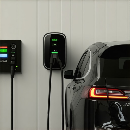 Financing Your EV Charger and Panel Upgrade Together