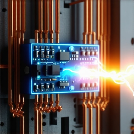 How AI-Driven Tools Identify Arc Faults Before They Trip Your Breaker