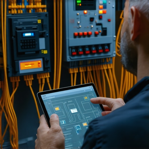 How AI-Enabled Panels Change How We Troubleshoot Electrical Issues