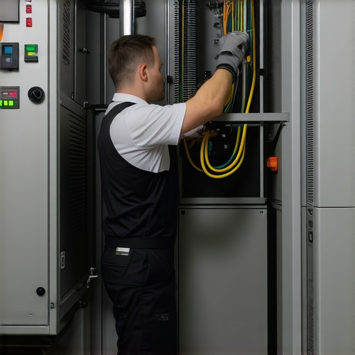 How Annual Maintenance Contracts Prevent Costly Commercial Downtime
