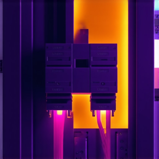 How Infrared Technology Detects Loose Connections in Home Panels