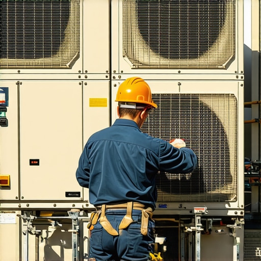 How Regular Maintenance Contracts Prevent Emergency Weekend Call-Outs