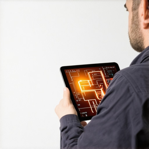 How We Find Hidden Wiring Hazards Using Augmented Reality