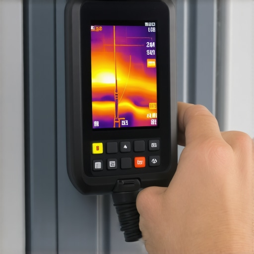 How We Found a Hidden Fire Hazard Using Infrared Thermography