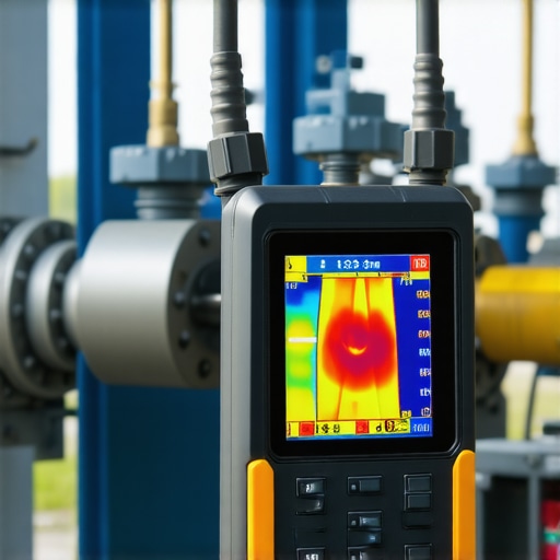 How to Detect Failing Transformers with Infrared Thermography