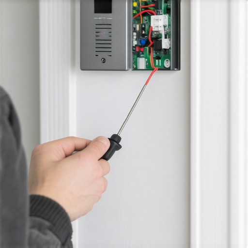 How to Fix Noise Interference in Your Home Intercom System