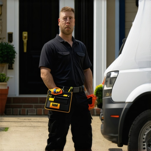 How to Get an Electrician to Your Door Today for Emergency Repairs