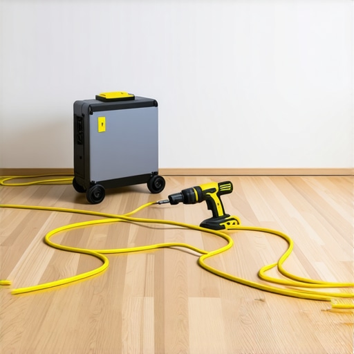 How to Power Your Remodel Using Temporary Power Solutions