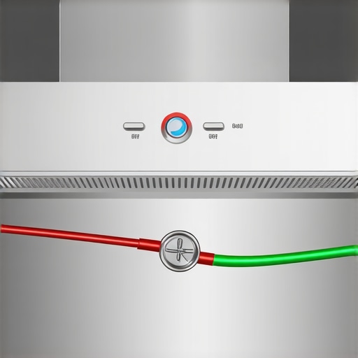 How to Properly Ground a High-Velocity Kitchen Range Hood