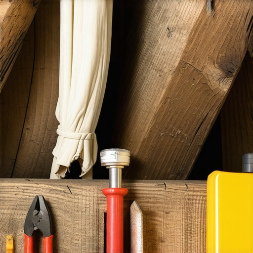 How to Safely Remove Knob and Tube From a Historic Home