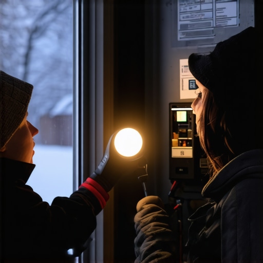 How to Safely Test Your Generator Transfer Switch Before Winter Hits