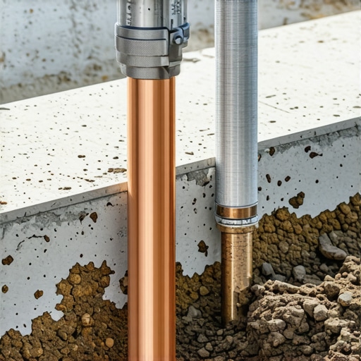 How to Secure Your Grounding Electrode from Physical Damage