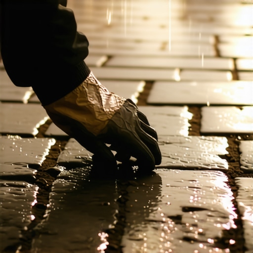 How to Stop Your Pathway Lights from Flickering After a Heavy Rain