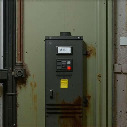 How to Tell if Your 60 Amp Panel is Overloaded Without Opening It