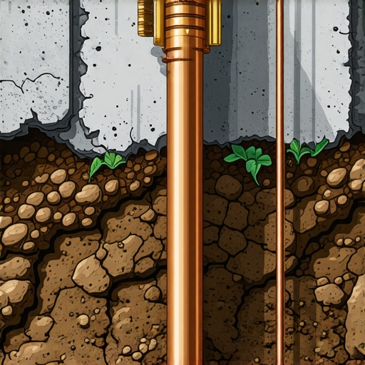 How to Tell if Your Grounding Electrode Was Installed Correctly