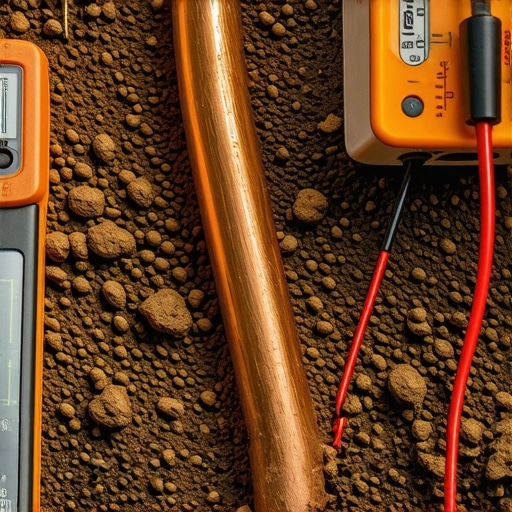 How to Test if Your Grounding Electrode is Actually Working