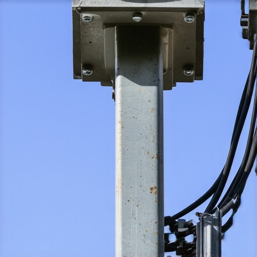 How to Verify the Integrity of a Service Entrance Weatherhead