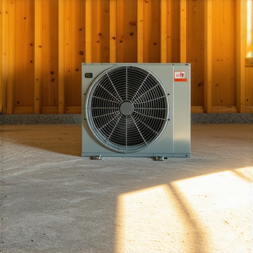 How to choose the right whole house fan for your attic size