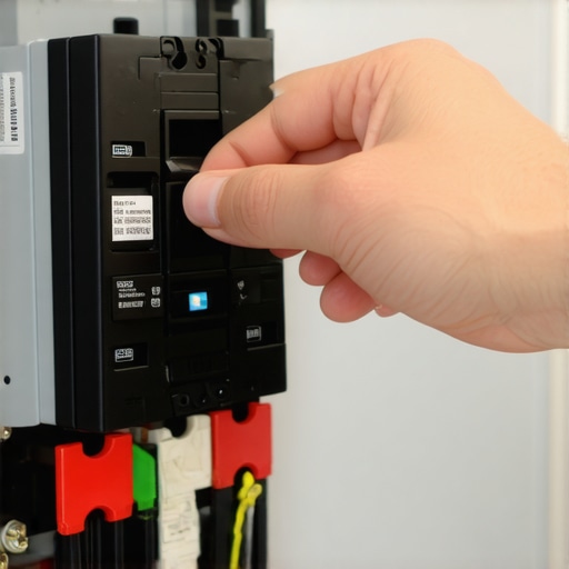 How to size a replacement circuit breaker for your main panel