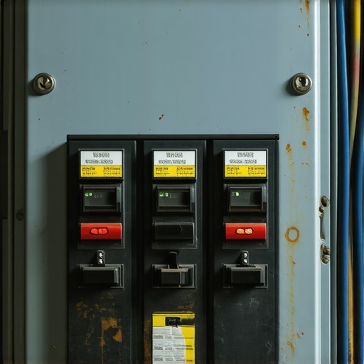 How to tell if your circuit breaker panel needs a total replacement