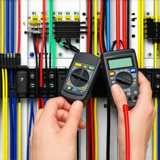 How we fixed the buzz in a multi room phone line system