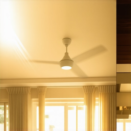 How whole house fans cut AC costs by forty percent in July