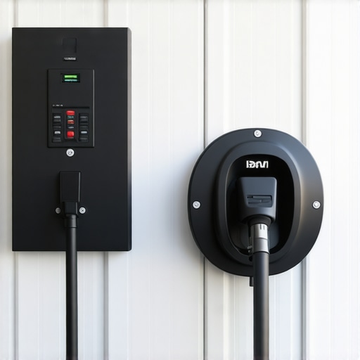 Is Your Load Center Ready for an EV Charger? Here is How to Tell