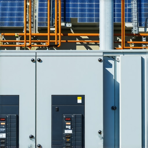Load Center Upgrades for Solar Panel Integration: What You Need to Know