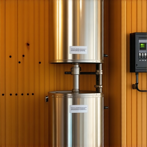 Proper Amperage Requirements for Residential Sauna Heater Installation