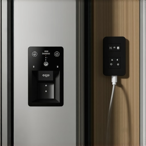 Protecting Your Smart Fridge: Why a Dedicated Surge Protector is Required