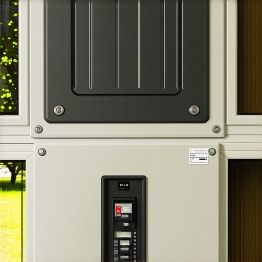 Signs Your Load Center is Struggling to Handle Your New Heat Pump
