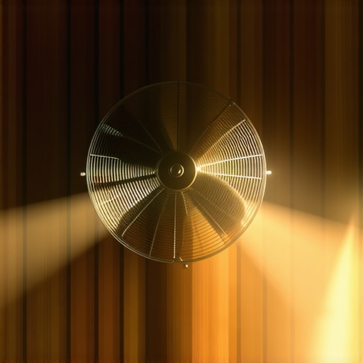The Best Attic Fan Settings for Maximum Airflow