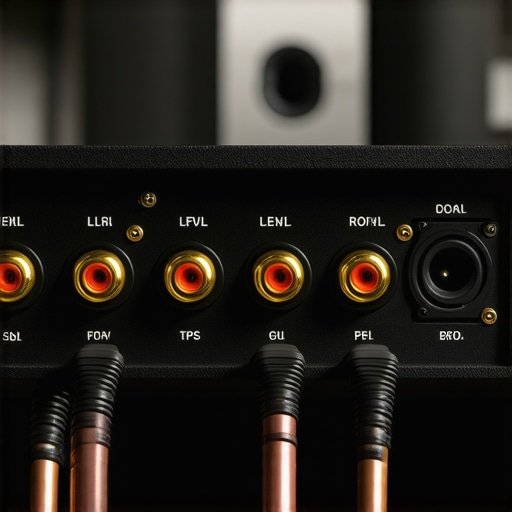 The Best Way to Ground Your Home Theater for Crisp Sound