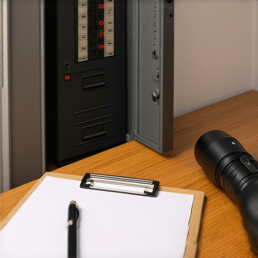 The Checklist Every Homeowner Needs Before an Electrical Inspection