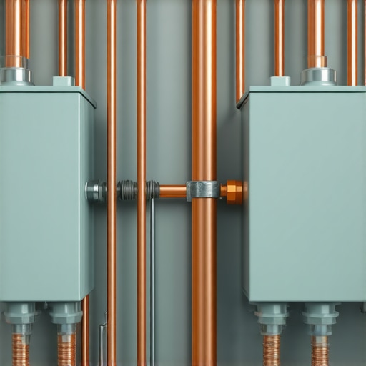 The Difference Between Grounding and Bonding Your Electrical System