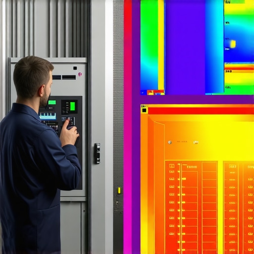 The Difference Between a Visual Inspection and a Deep Electrical Audit