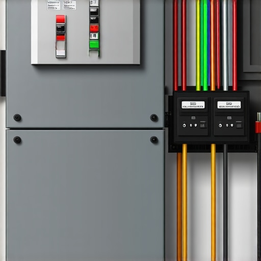 The Essential Guide to Choosing the Right Generator Transfer Switch