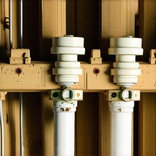 The Fastest Way to Identify Knob and Tube in Your Attic