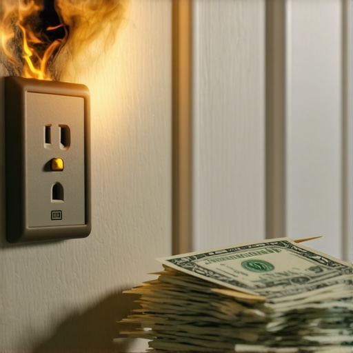 The Financial Risk of Hiring an Unbonded or Uninsured Electrical Contractor